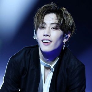 Meet your Posher, Drew